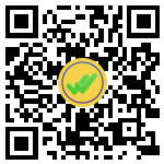 QR code for {{name}}'s profile