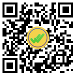 QR code for Endah's profile