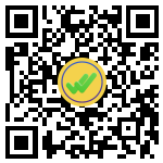 QR code for {{name}}'s profile