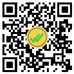 QR code for {{name}}'s profile