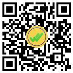 QR code for {{name}}'s profile