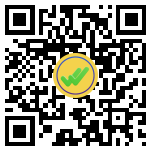 QR code for {{name}}'s profile