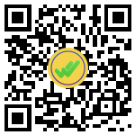 QR code for {{name}}'s profile