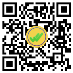 QR code for {{name}}'s profile