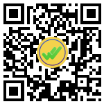 QR code for {{name}}'s profile