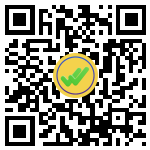 QR code for {{name}}'s profile