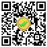 QR code for {{name}}'s profile