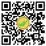 QR code for {{name}}'s profile