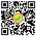 QR code for {{name}}'s profile