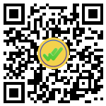 QR code for {{name}}'s profile