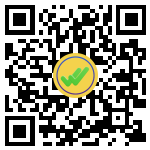 QR code for {{name}}'s profile