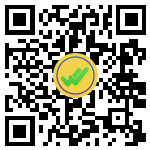 QR code for {{name}}'s profile