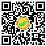 QR code for {{name}}'s profile