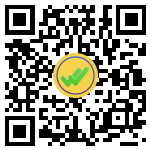 QR code for {{name}}'s profile