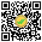 QR code for {{name}}'s profile