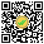 QR code for {{name}}'s profile