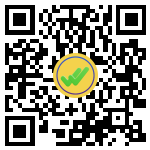 QR code for {{name}}'s profile