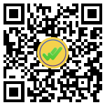 QR code for {{name}}'s profile