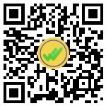 QR code for {{name}}'s profile