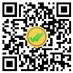 QR code for {{name}}'s profile