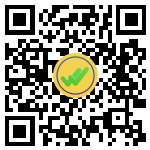 QR code for {{name}}'s profile
