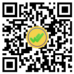 QR code for {{name}}'s profile