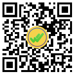 QR code for {{name}}'s profile