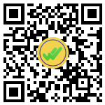 QR code for {{name}}'s profile