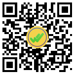 QR code for {{name}}'s profile