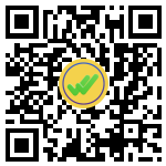 QR code for {{name}}'s profile