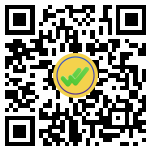 QR code for {{name}}'s profile