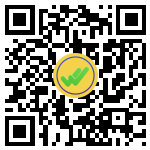 QR code for {{name}}'s profile
