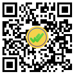 QR code for {{name}}'s profile