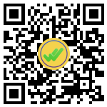 QR code for {{name}}'s profile