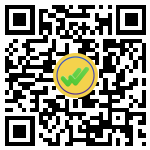 QR code for {{name}}'s profile