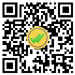 QR code for {{name}}'s profile
