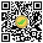 QR code for {{name}}'s profile