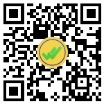 QR code for {{name}}'s profile