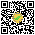 QR code for {{name}}'s profile