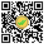 QR code for {{name}}'s profile
