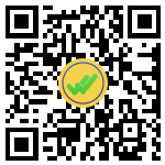 QR code for {{name}}'s profile