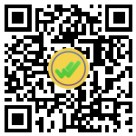 QR code for {{name}}'s profile