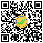 QR code for {{name}}'s profile