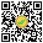 QR code for {{name}}'s profile