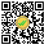 QR code for {{name}}'s profile