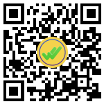 QR code for {{name}}'s profile