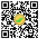QR code for {{name}}'s profile