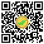 QR code for {{name}}'s profile