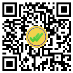 QR code for {{name}}'s profile