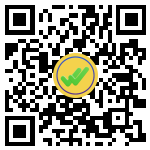QR code for {{name}}'s profile